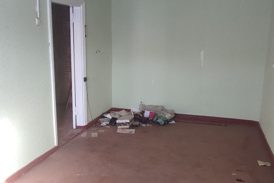 Продаётся 1-комнатная квартира, 30 м²