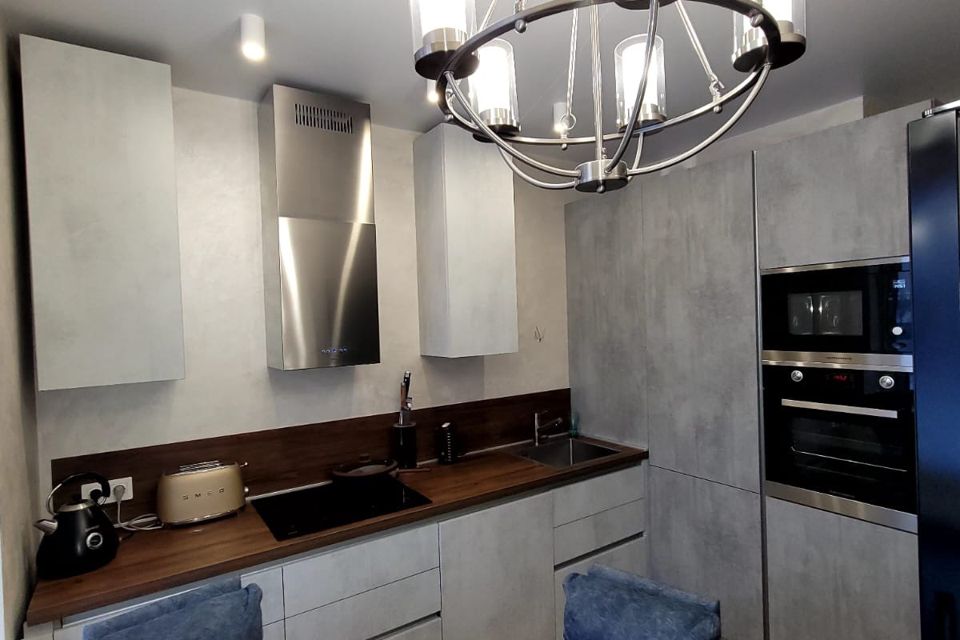 Продаётся 2-комнатная квартира, 65 м²