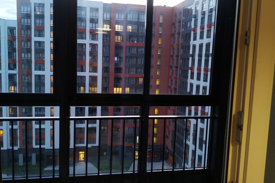 Сдаётся 2-комнатная квартира, 58 м²