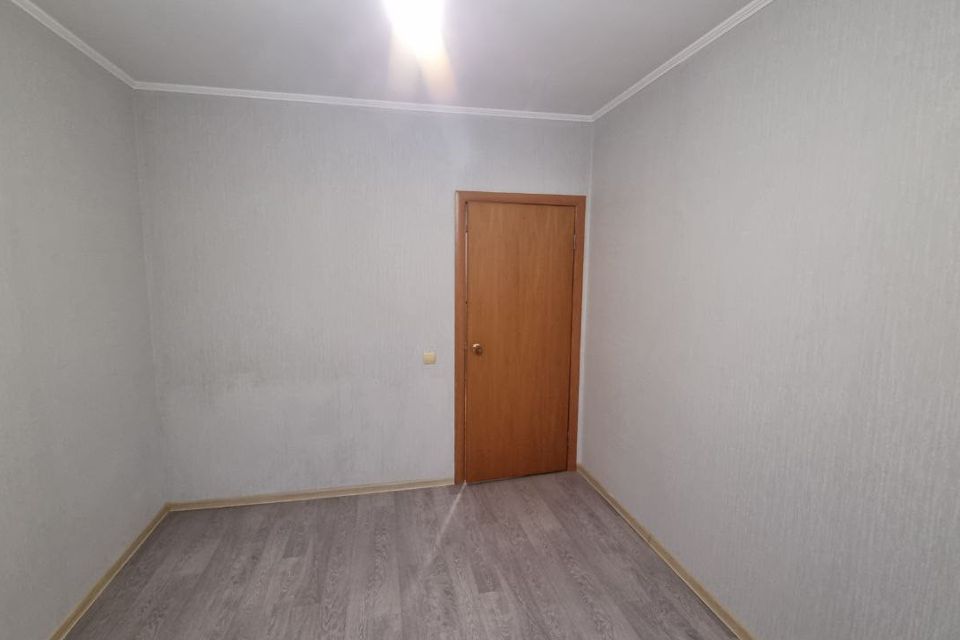 Продаётся 3-комнатная квартира, 64 м²
