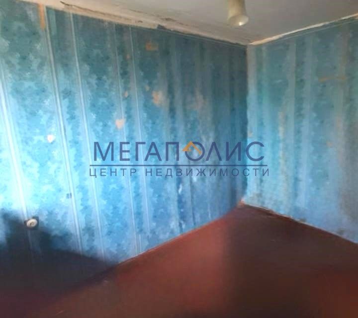 Продаётся 1-комнатная квартира, 20.3 м²