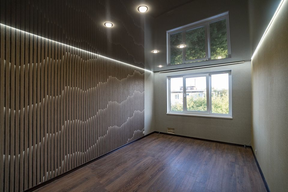 Продаётся 2-комнатная квартира, 47.3 м²