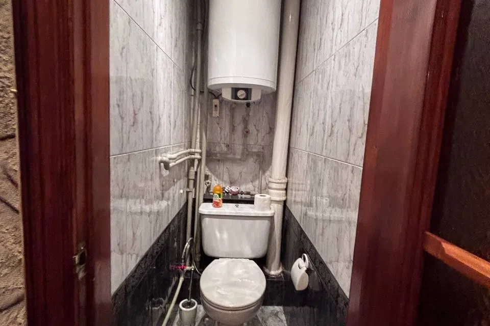 Продаётся 3-комнатная квартира, 72 м²