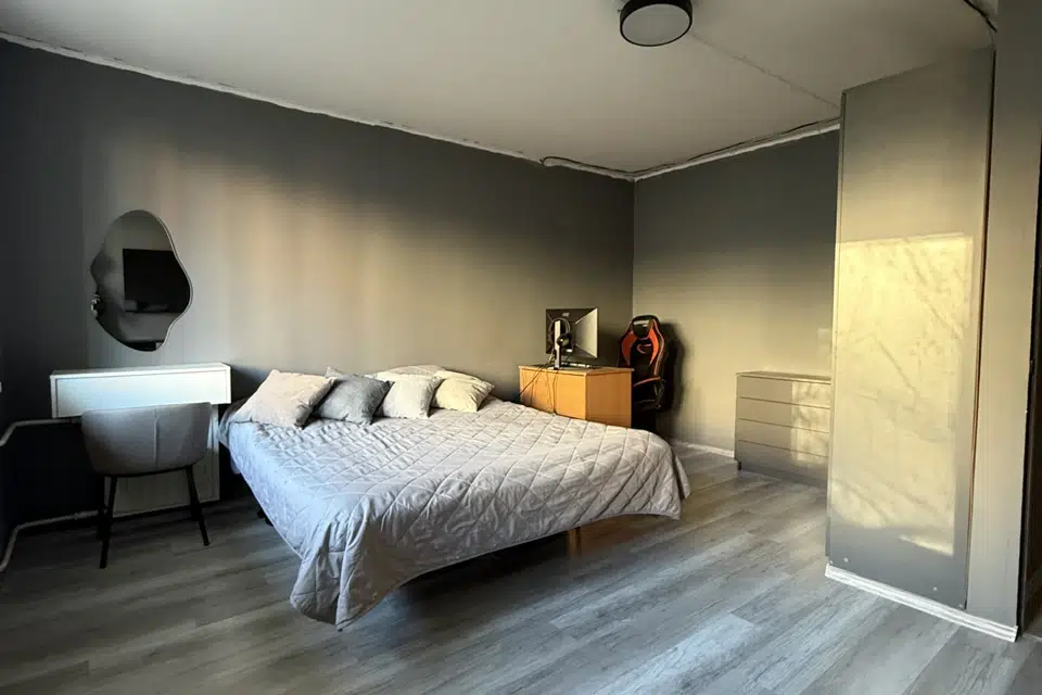 Продаётся 1-комнатная квартира, 31.6 м²