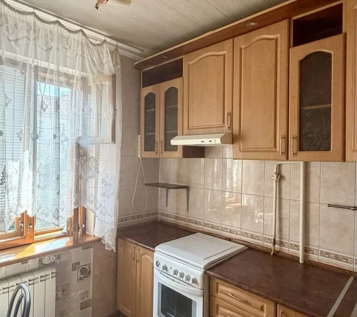 Продаётся 2-комнатная квартира, 50 м²