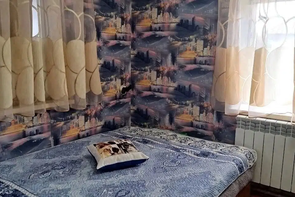 Продаётся 1-этажный дом, 62 м²