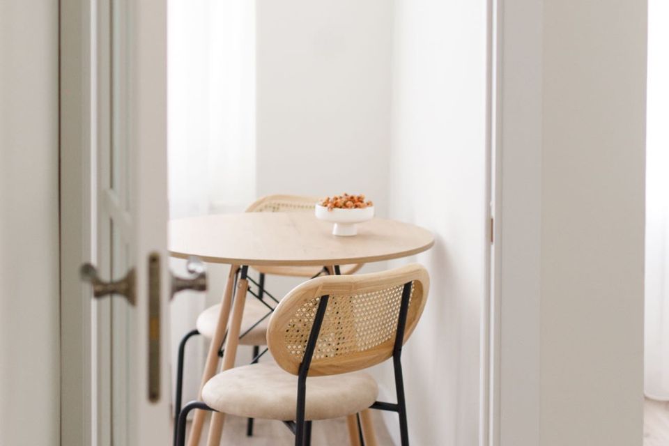 Продаётся 2-комнатная квартира, 44 м²