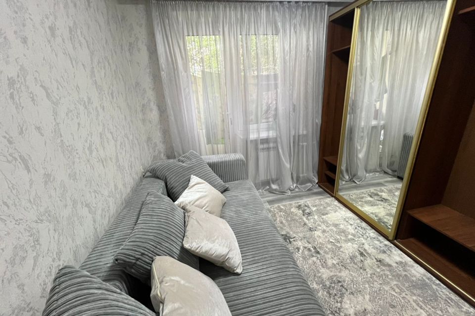 Продаётся 3-комнатная квартира, 71 м²