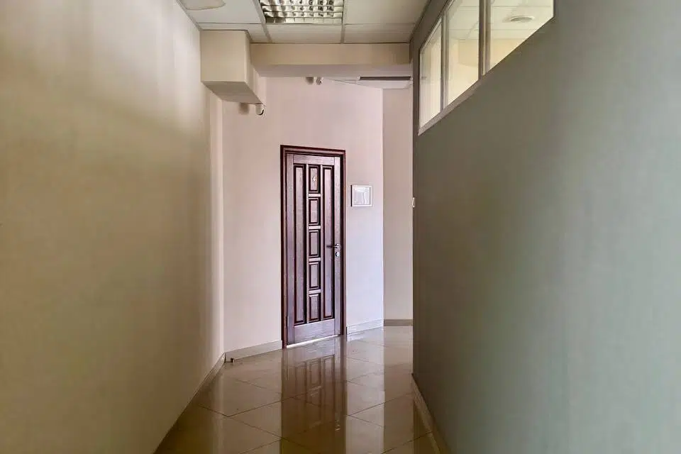 Продаётся офис, 1210 м²