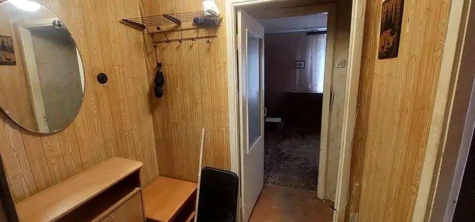 Продаётся 2-комнатная квартира, 41 м²