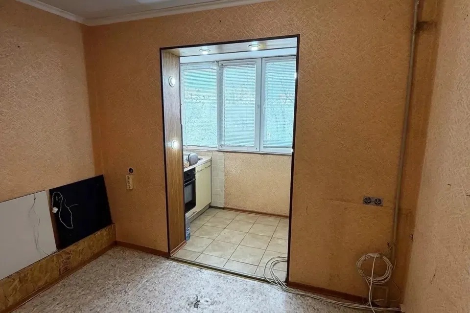 Продаётся 2-комнатная квартира, 56 м²
