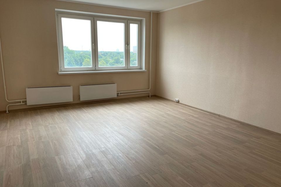 Продаётся 2-комнатная квартира, 64.8 м²