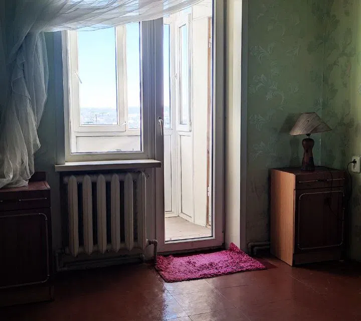 Продаётся 2-комнатная квартира, 47 м²