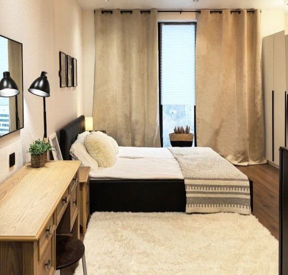 Сдаётся студия, 26 м²