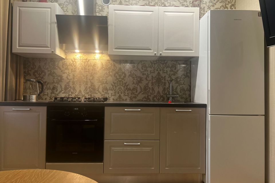 Продаётся 2-комнатная квартира, 78.5 м²