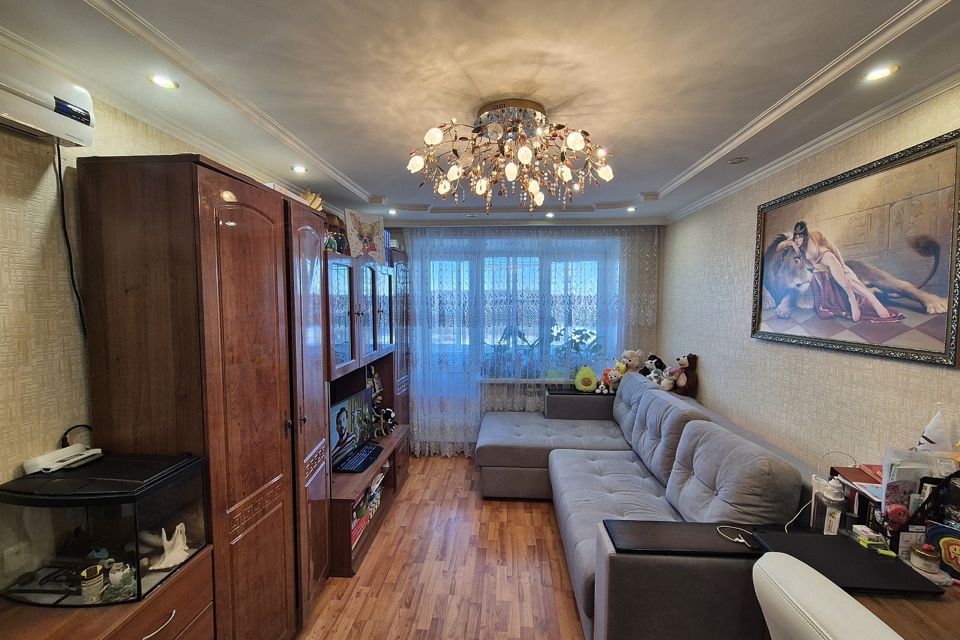 Продаётся 1-комнатная квартира, 30.2 м²