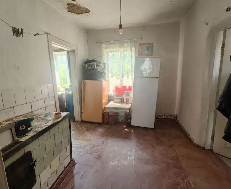 Продаётся 1-этажный дом, 42 м²