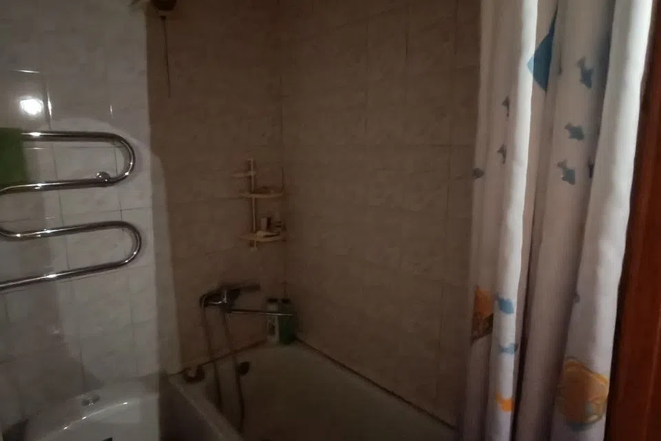 Продаётся 2-комнатная квартира, 44 м²