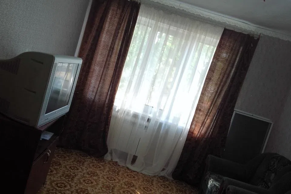 Продаётся 1-комнатная квартира, 29.4 м²