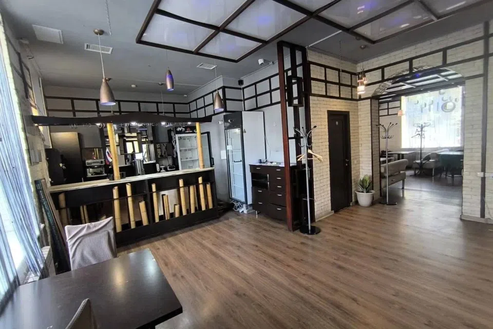 Продаётся помещение общ. питания, 350 м²