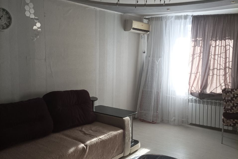 Продаётся 2-комнатная квартира, 45 м²