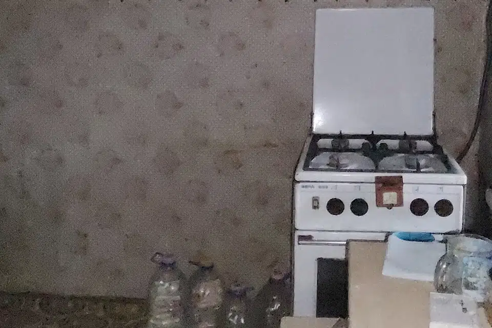 Продаётся 2-комнатная квартира, 39.8 м²