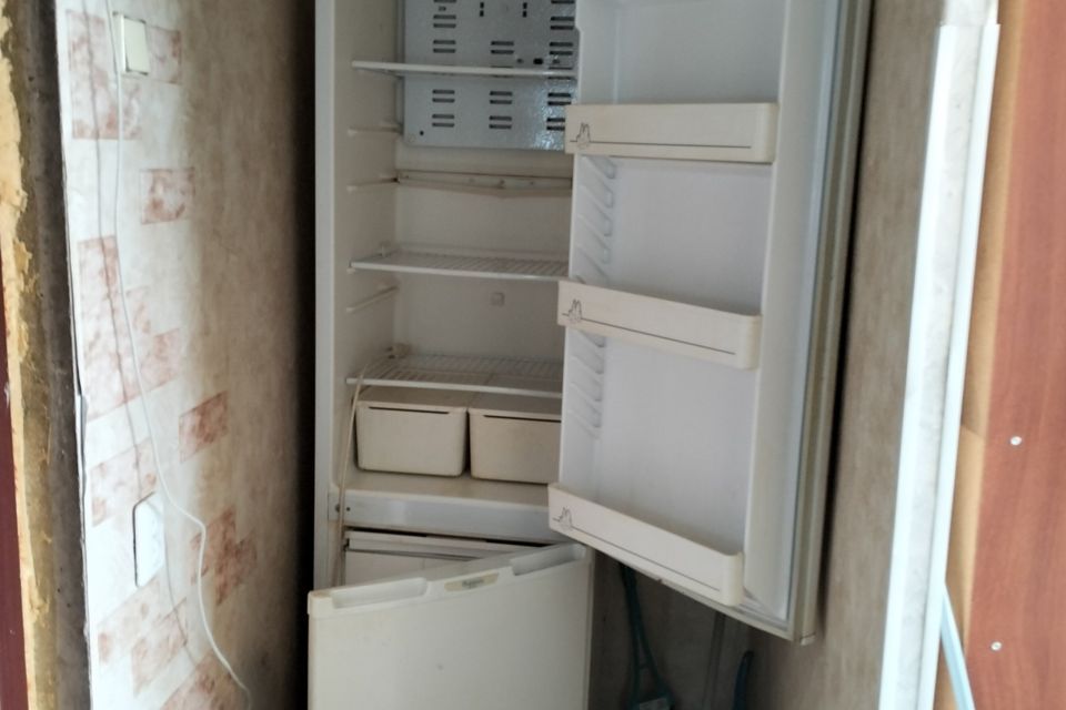 Сдаётся комната в 1-комн. квартире, 18.7 м²