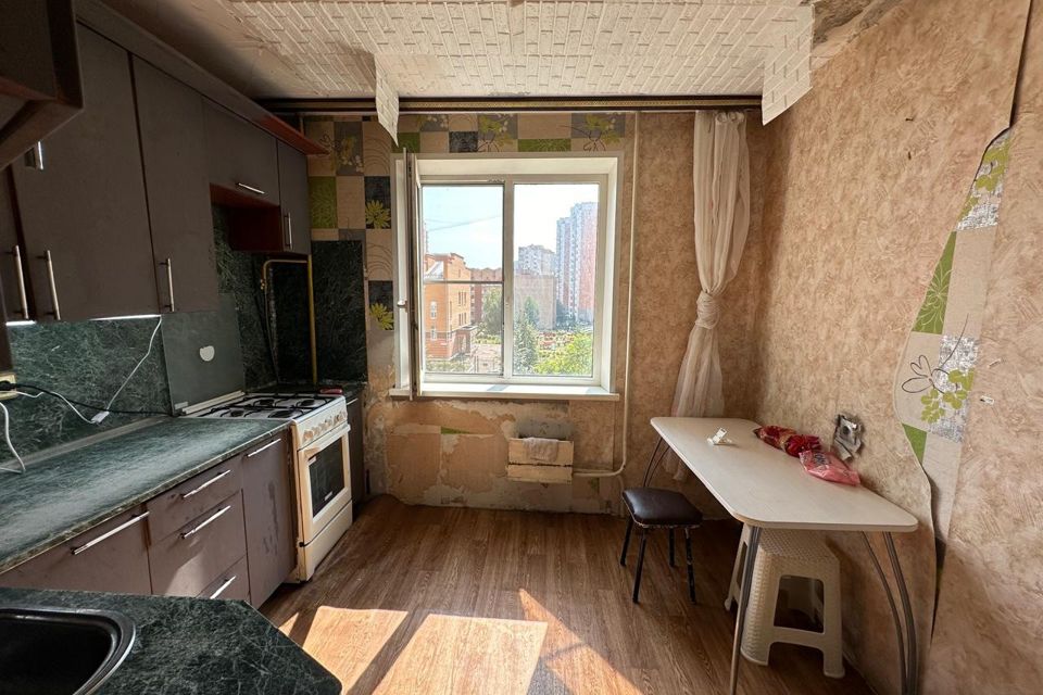 Продаётся 2-комнатная квартира, 50.2 м²
