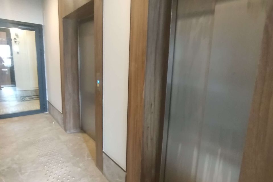 Продаётся 3-комнатная квартира, 75 м²