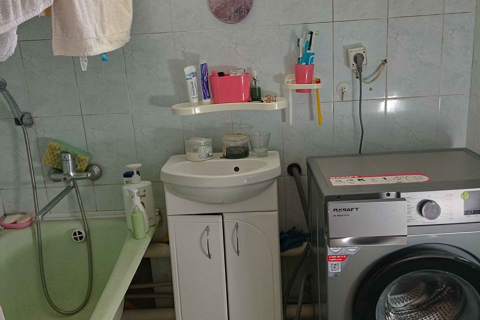 Продаётся 1-этажный дом, 60 м²