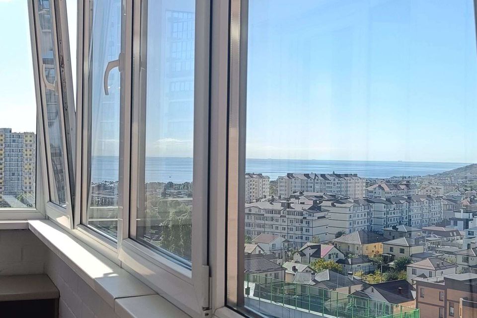 Продаётся 2-комнатная квартира, 54 м²