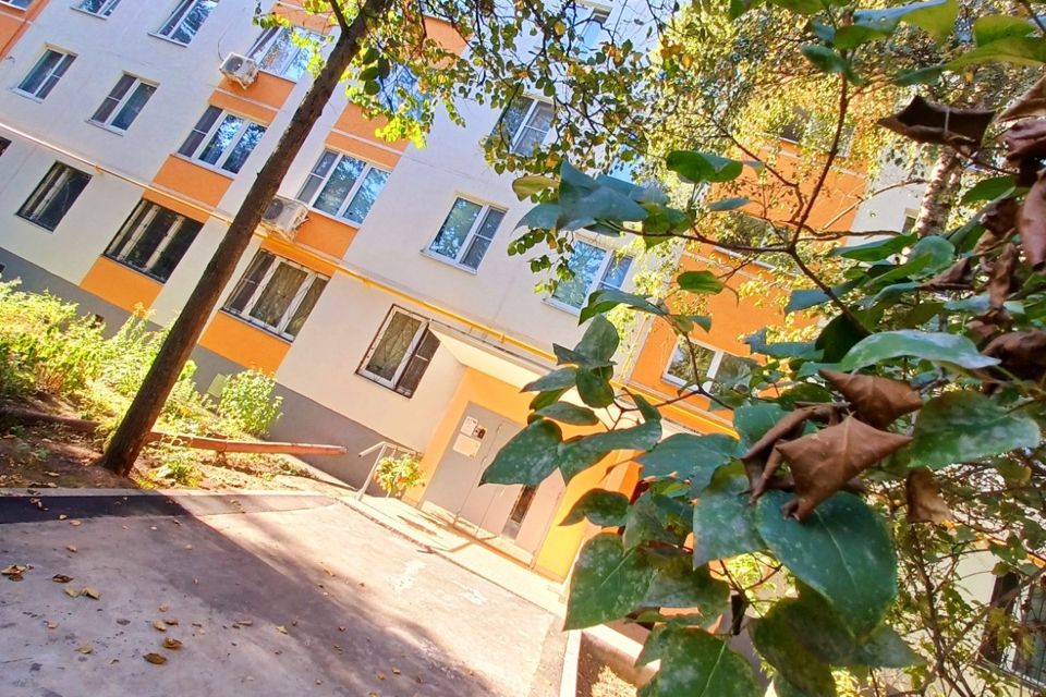 Продаётся 2-комнатная квартира, 45 м²