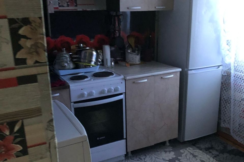 Продаётся 2-комнатная квартира, 46 м²