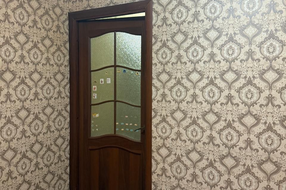 Продаётся 2-комнатная квартира, 43 м²