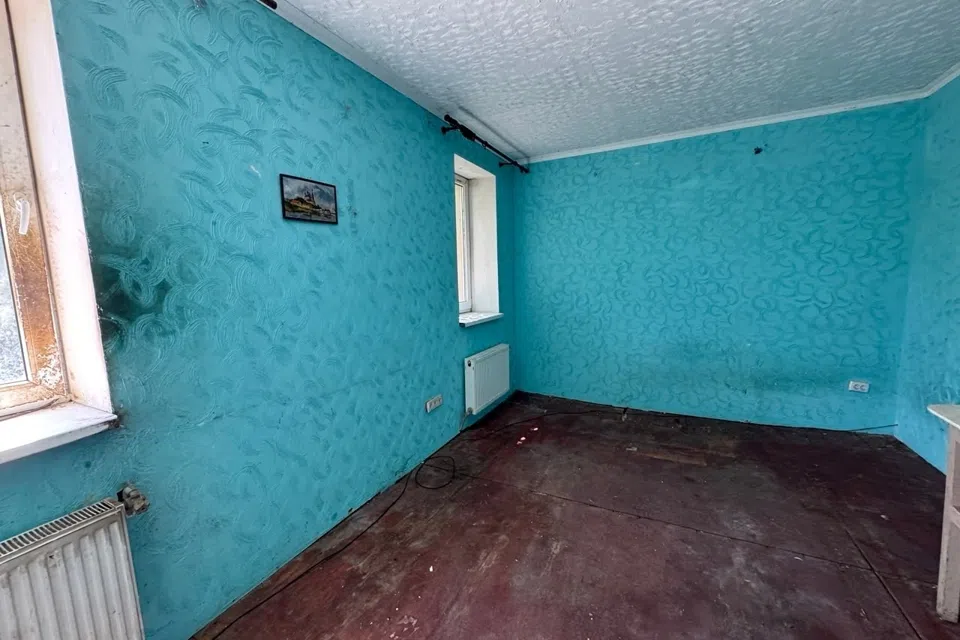 Продаётся 1-этажный дом, 68 м²