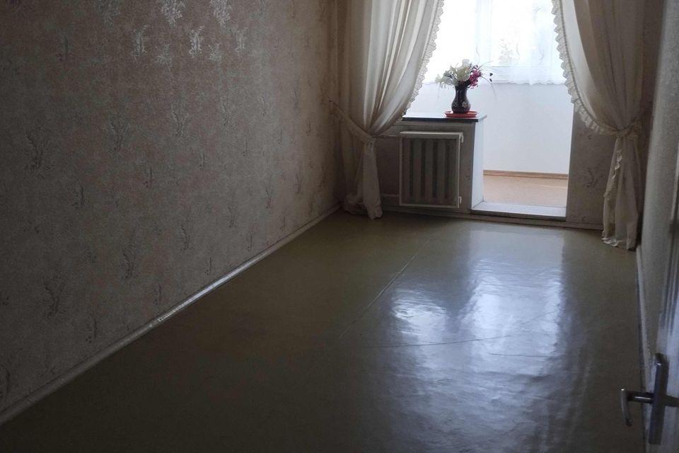 Продаётся 3-комнатная квартира, 67 м²