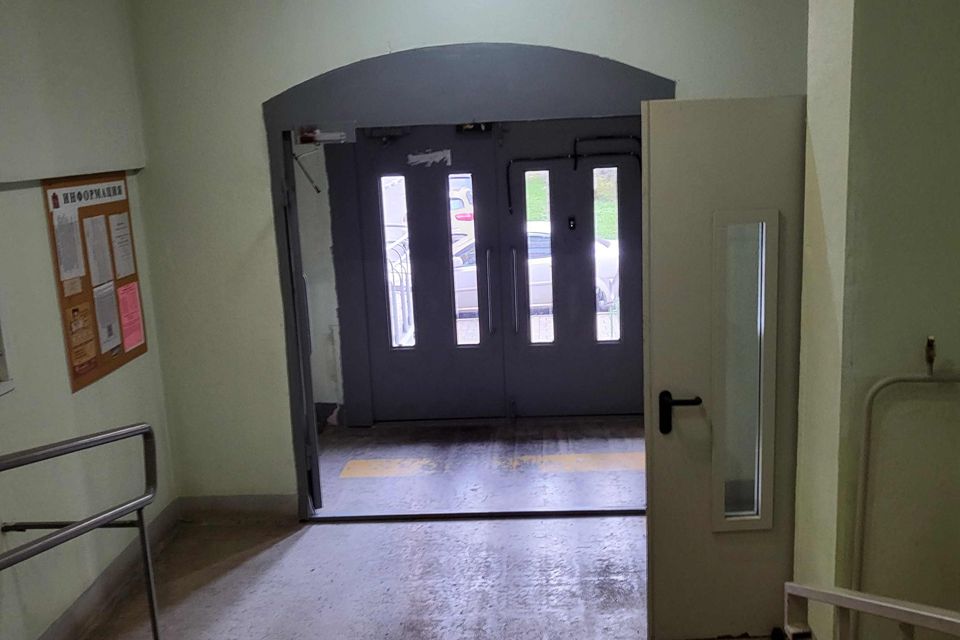 Продаётся 2-комнатная квартира, 63.1 м²