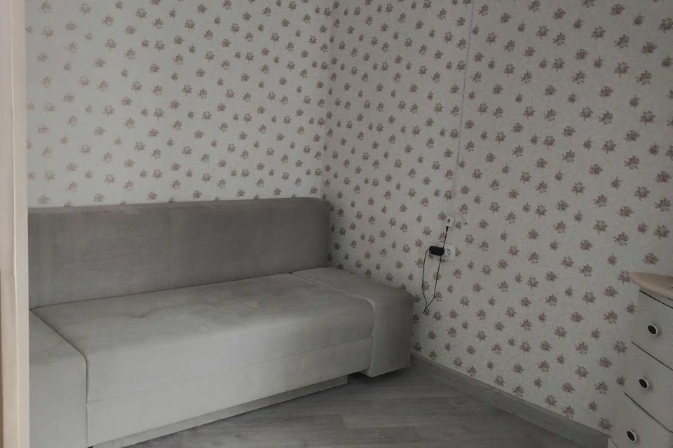 Продаётся 1-комнатная квартира, 41 м²