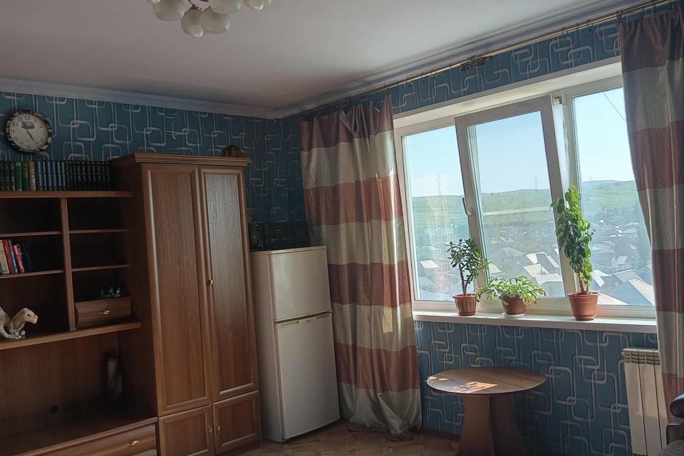 Продаётся 2-комнатная квартира, 55.1 м²