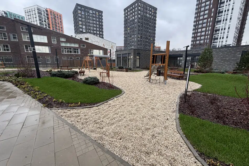 Продаётся 1-комнатная квартира, 28.9 м²