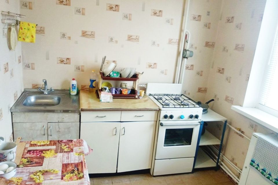 Сдаётся 2-комнатная квартира, 57 м²