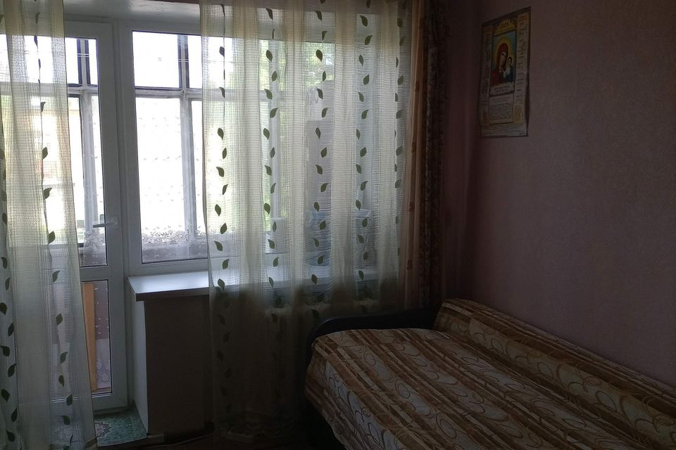 Продаётся 1-комнатная квартира, 29 м²