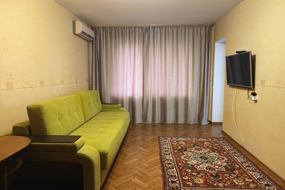 Продаётся 2-комнатная квартира, 50 м²