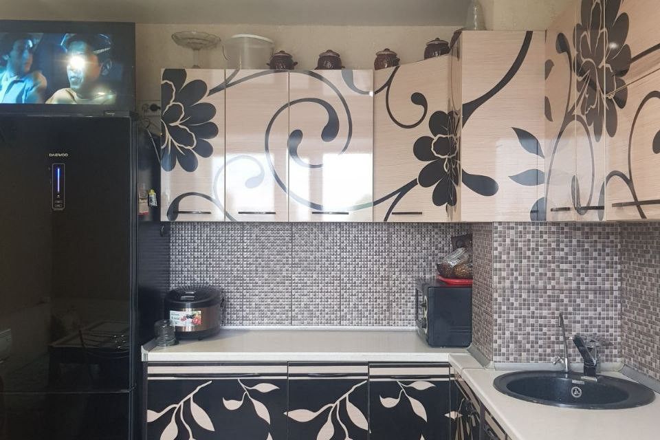 Продаётся 3-комнатная квартира, 68 м²