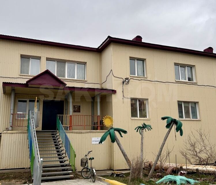 Продаётся 2-комнатная квартира, 31 м²