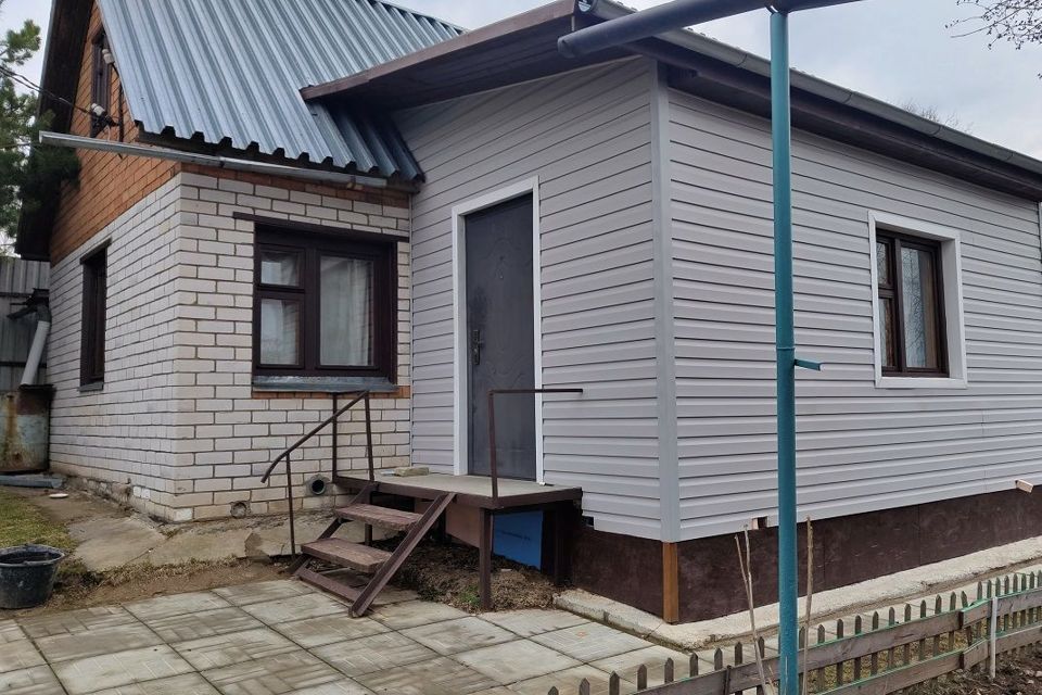 Деревня Редино Солнечногорского Района Купить Дом