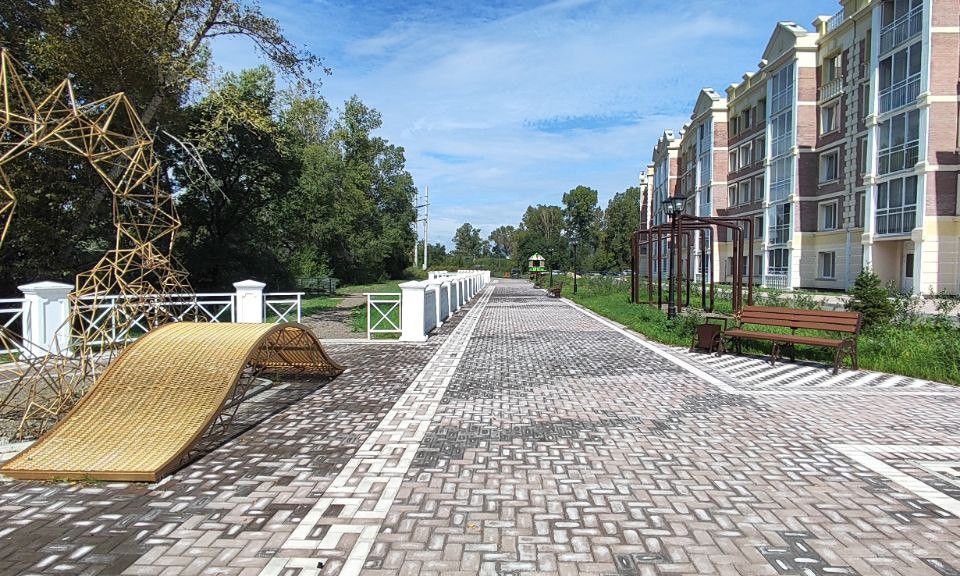 Продаётся 3-комнатная квартира, 68 м²
