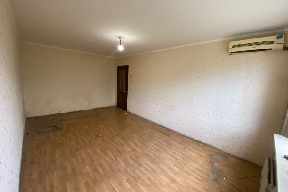 Продаётся 2-комнатная квартира, 52.7 м²