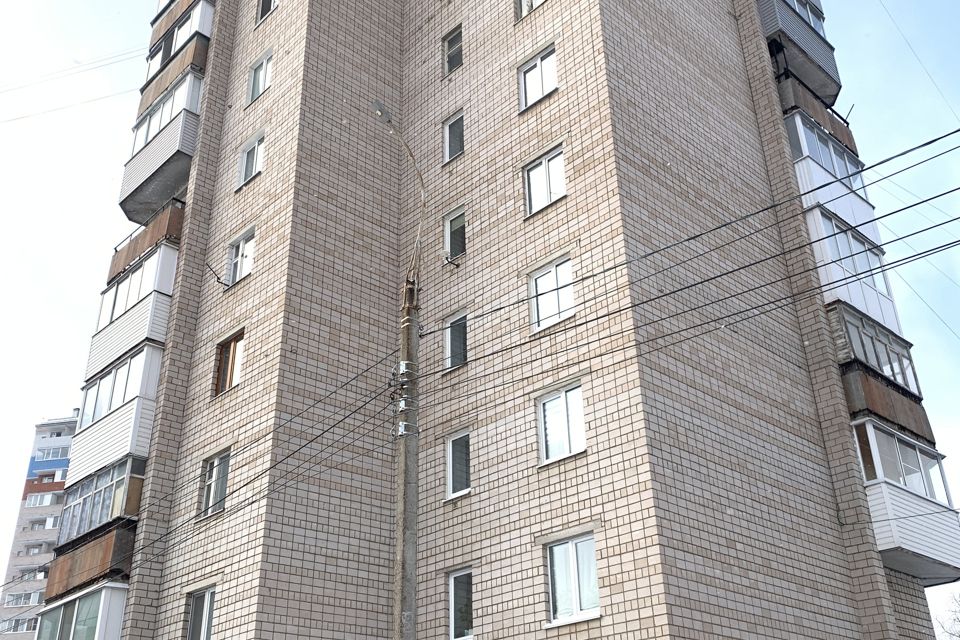 Продаётся 1-комнатная квартира, 33.7 м²