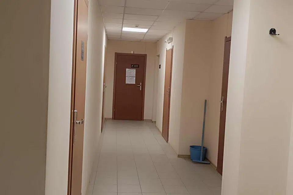 Сдаётся производственное помещение, 4368 м²